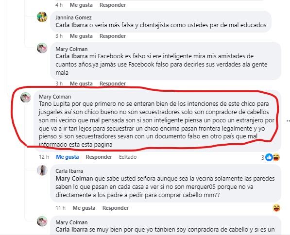 Imagen adicional
