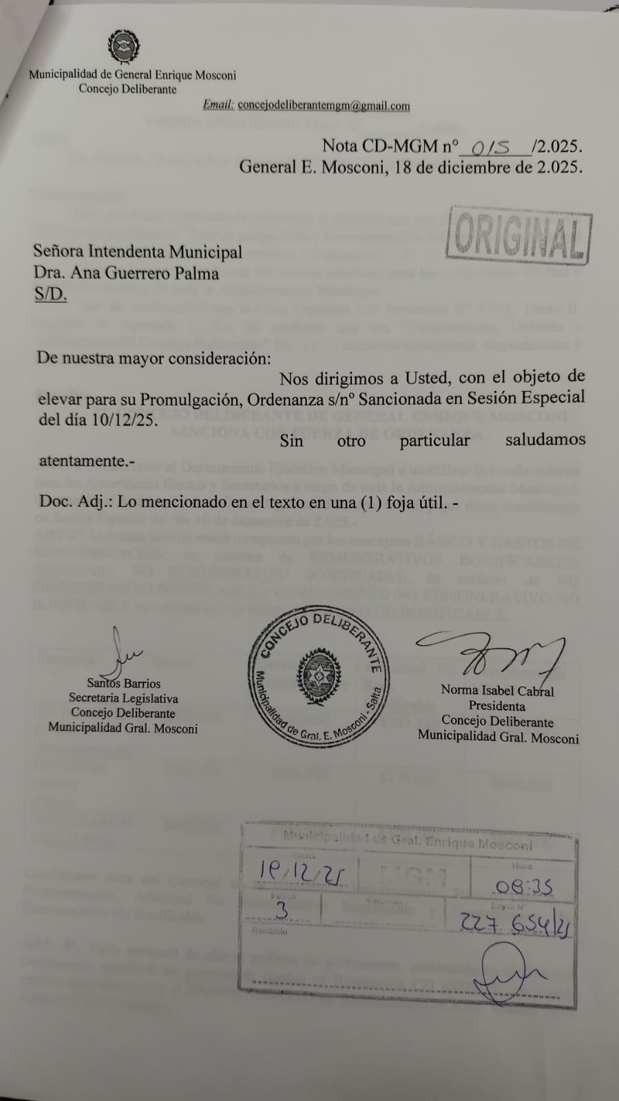 Imagen adicional