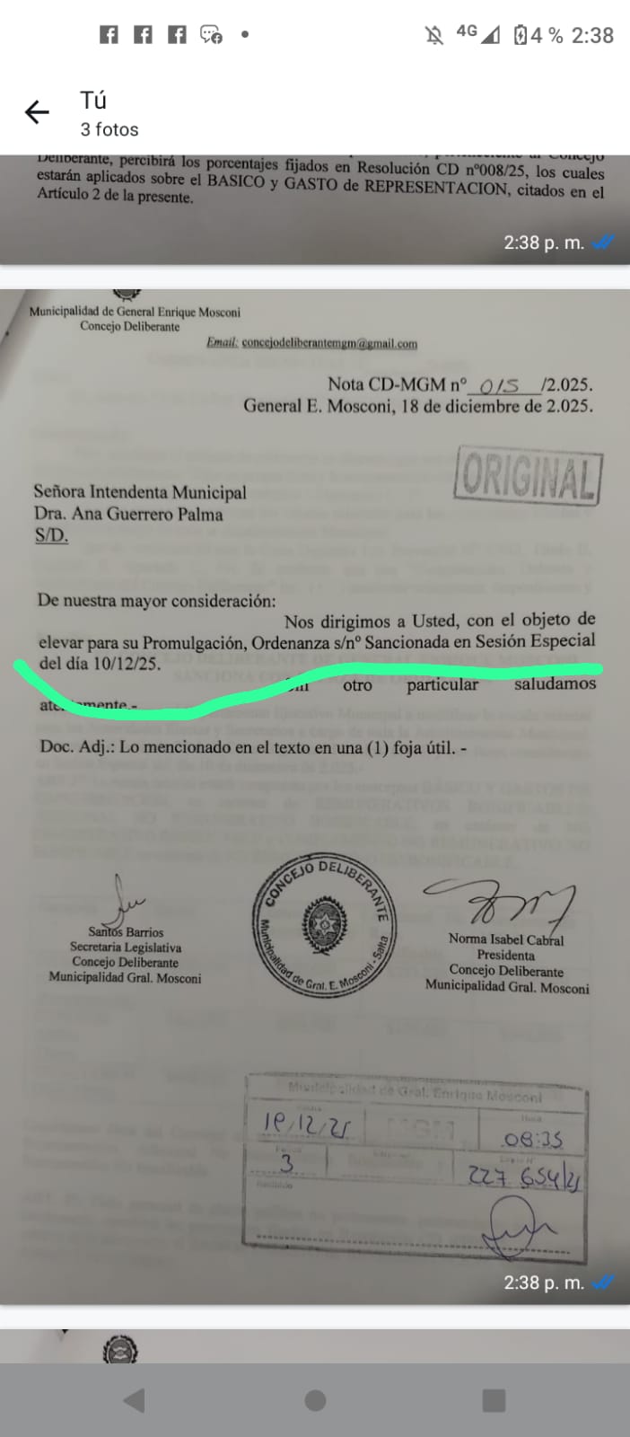 Imagen adicional